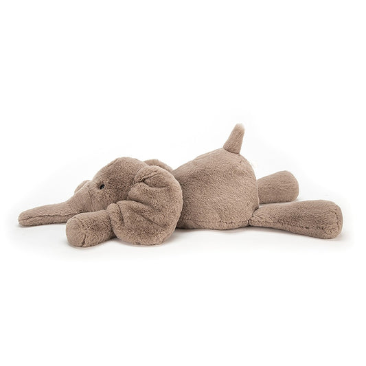 The JELLYCAT brand as we see it