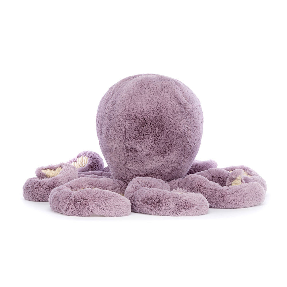 Jellycat Maya Octopus Really Big