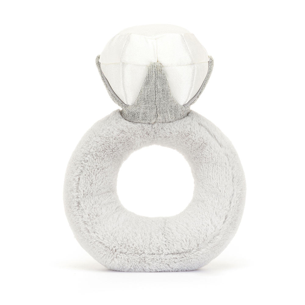 Jellycat Amuseables Diamond Ring