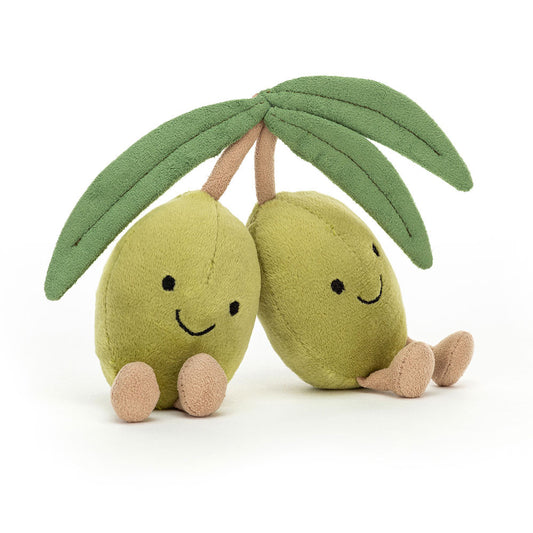 Jellycat Amuseables Olives