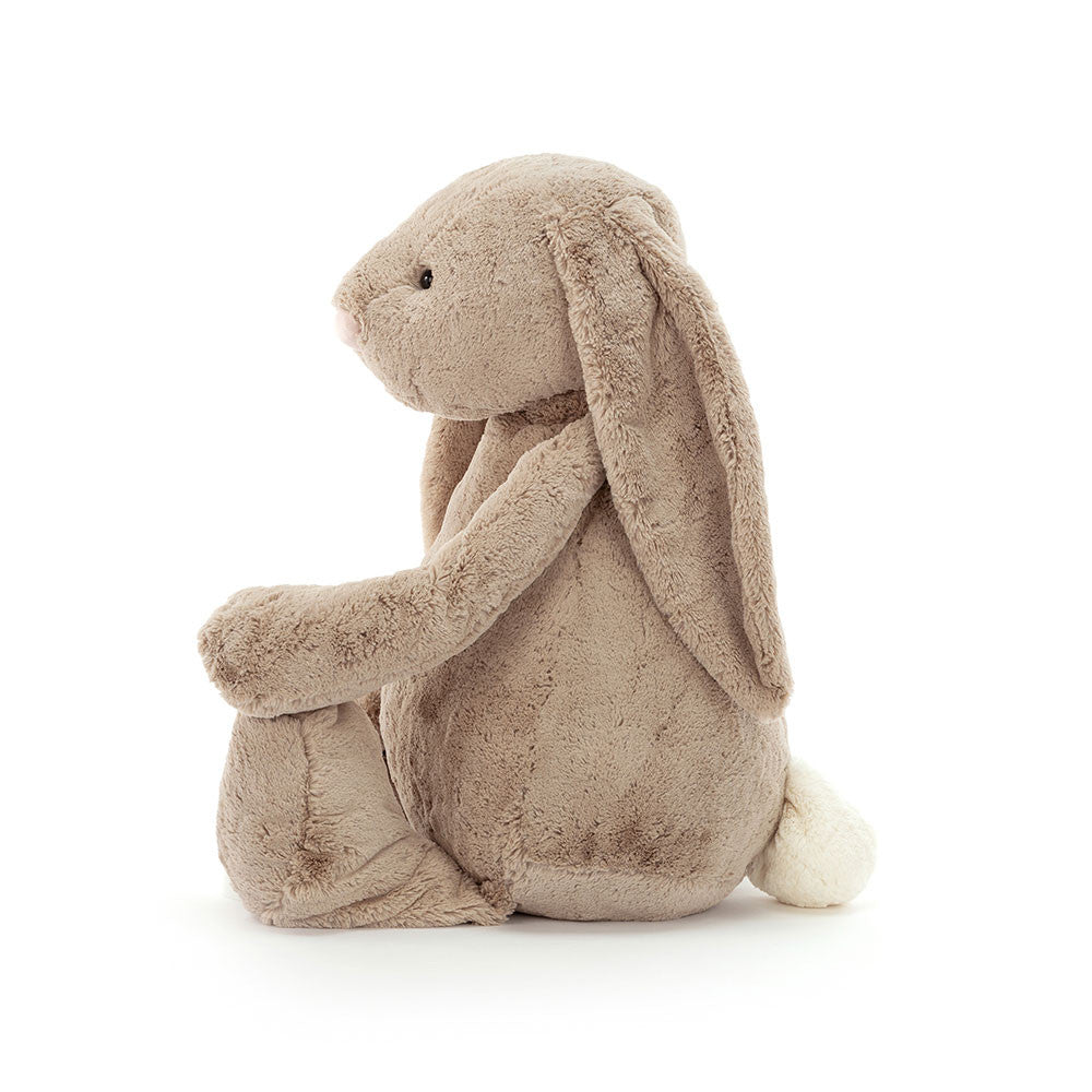 Jellycat Bashful Beige Bunny Giant (Really Really Big)