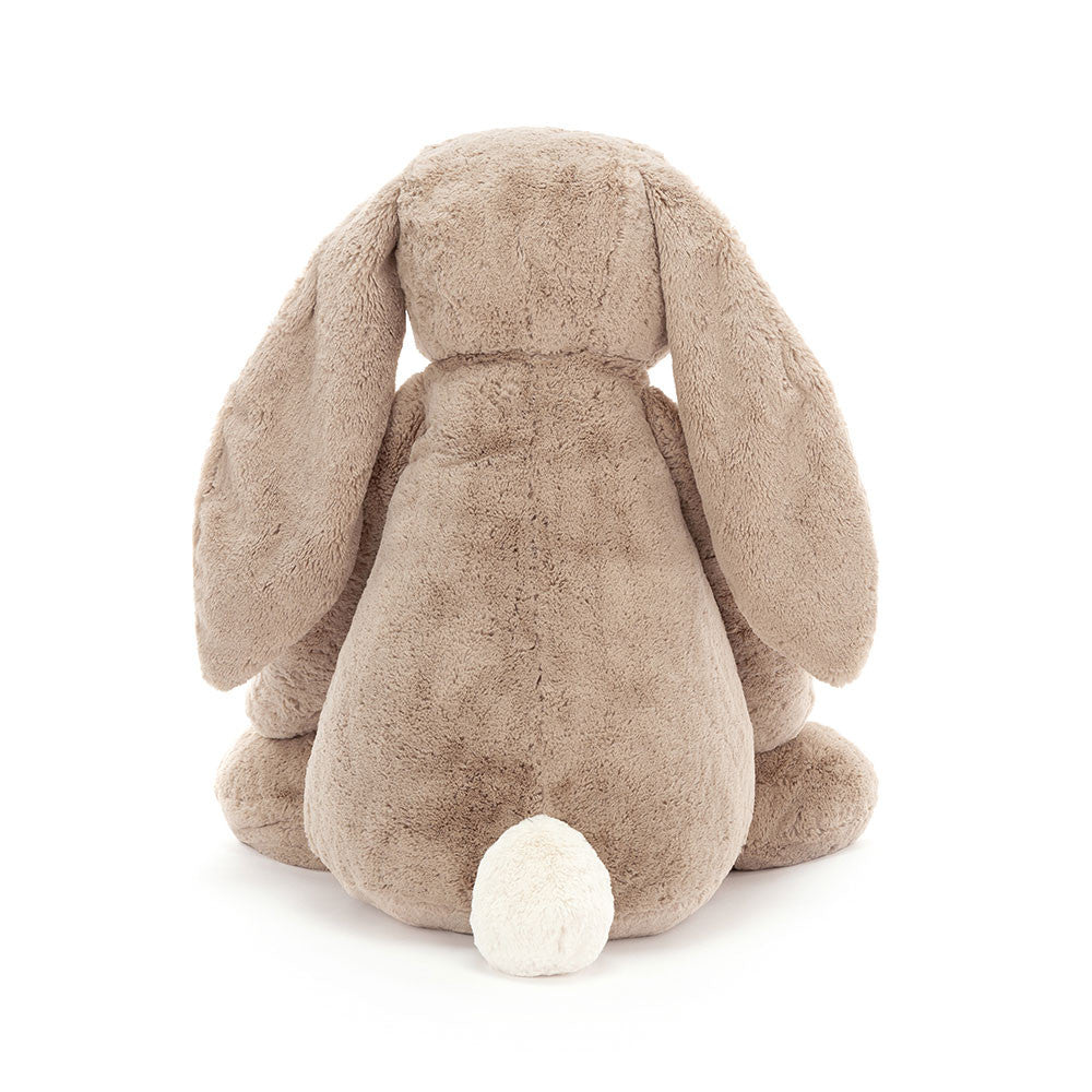 Jellycat Bashful Beige Bunny Giant (Really Really Big)