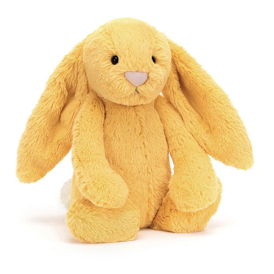 Jellycat Bashful Sunshine Bunny Original