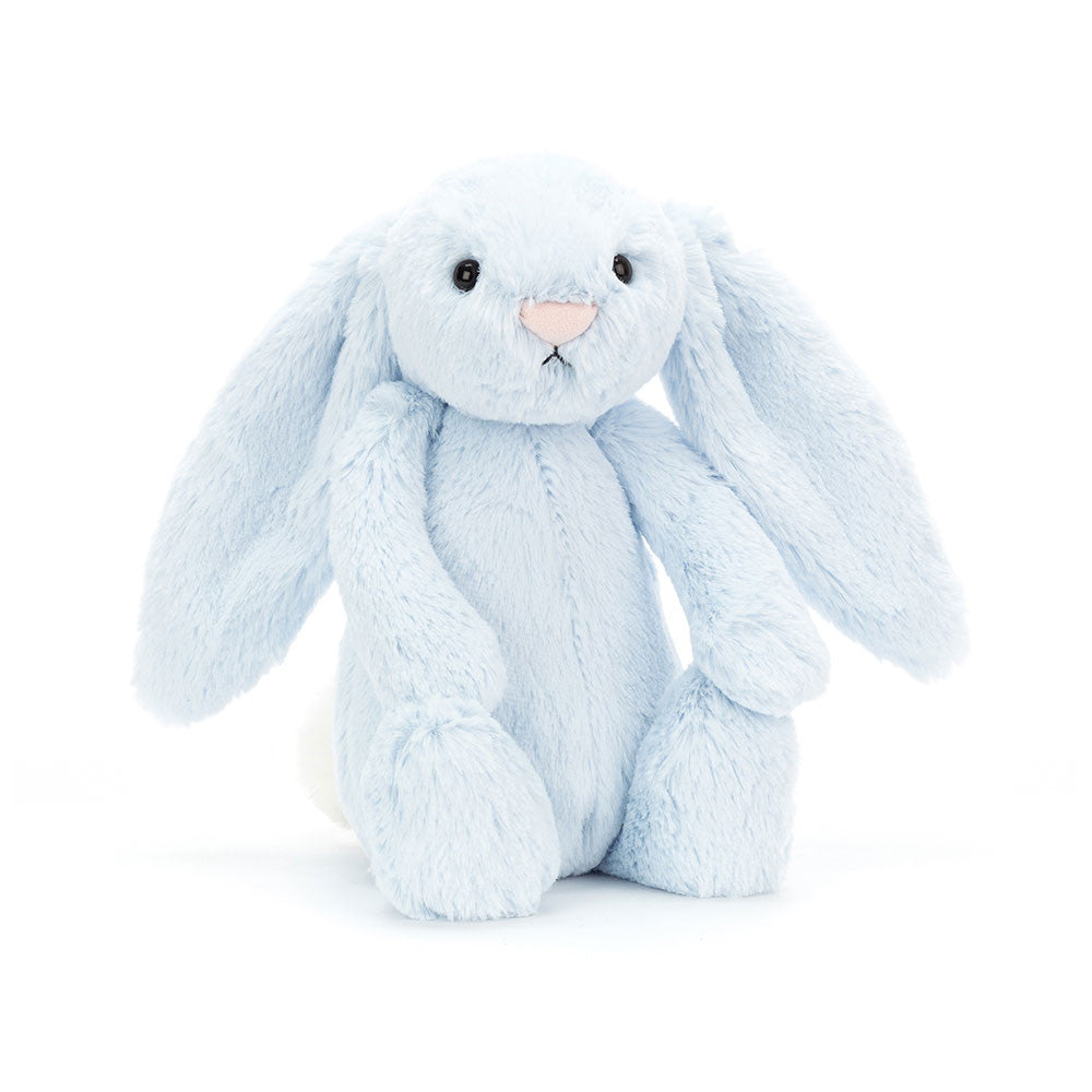 Jellycat Bashful Blue Bunny Huge