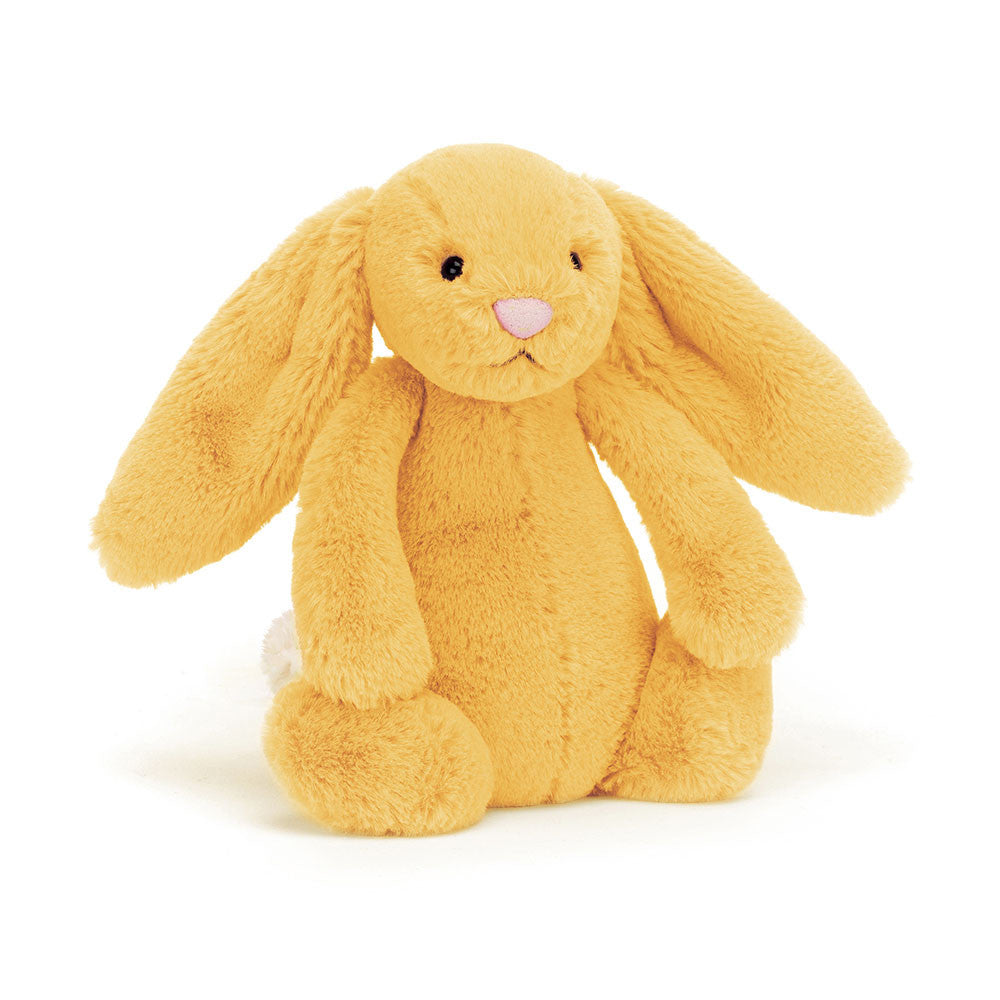 Jellycat Bashful Sunshine Bunny Little