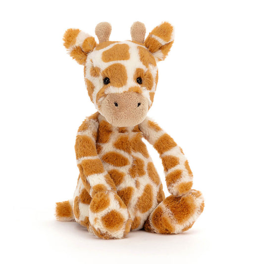 Jellycat Bashful Giraffe Little