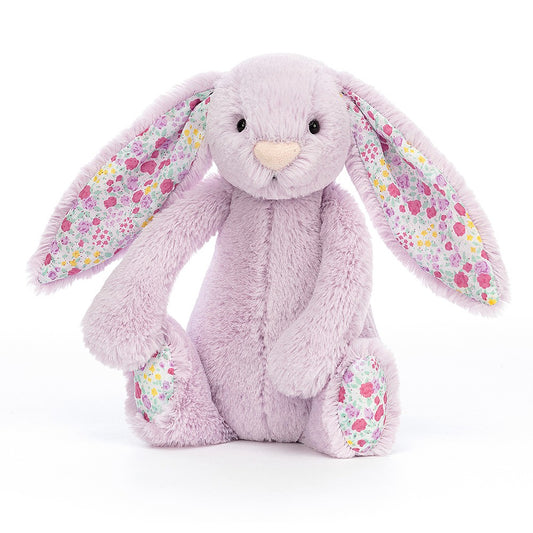 Jellycat Blossom Jasmine Bunny Little