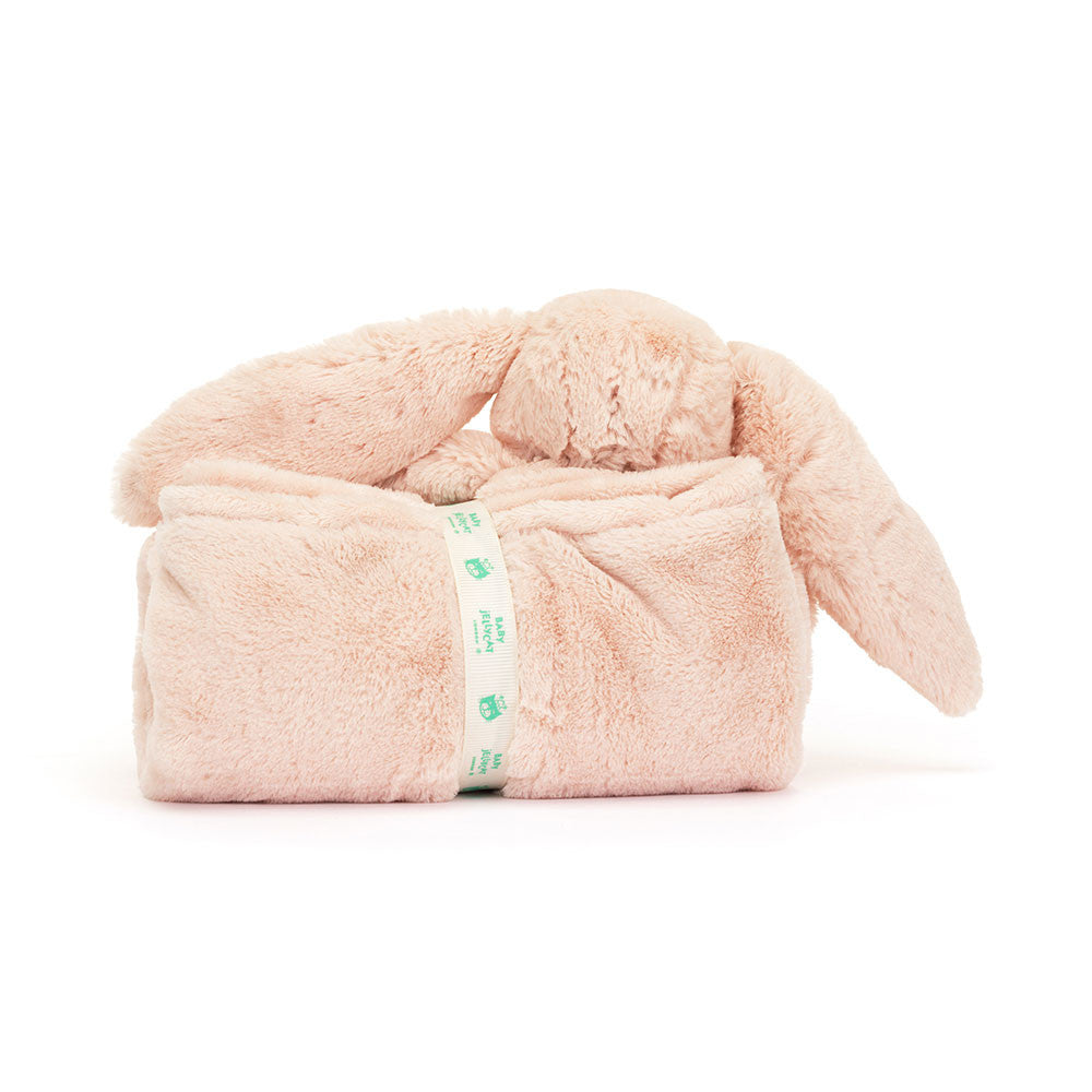 Jellycat Blush Bunny Blankie