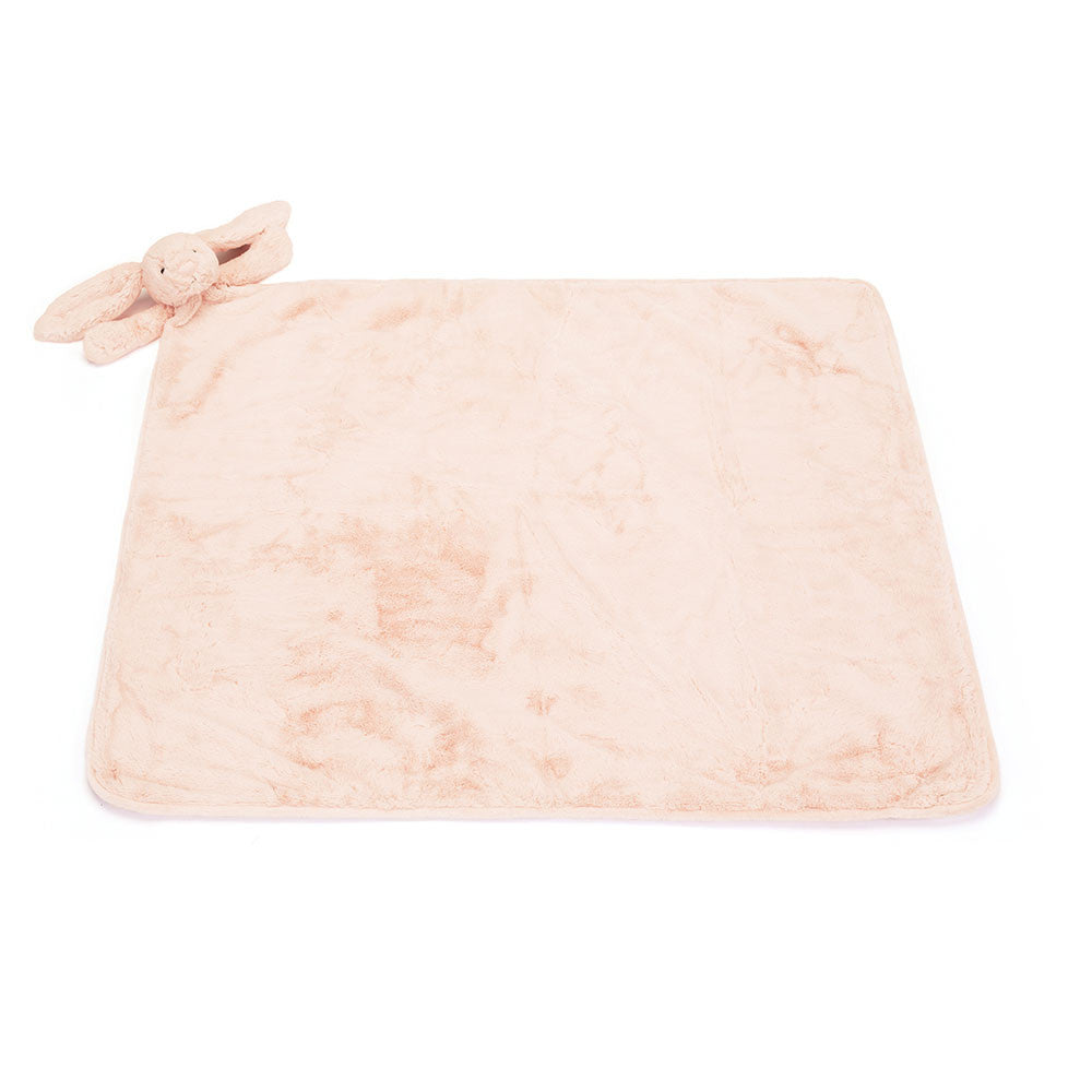 Jellycat Blush Bunny Blankie