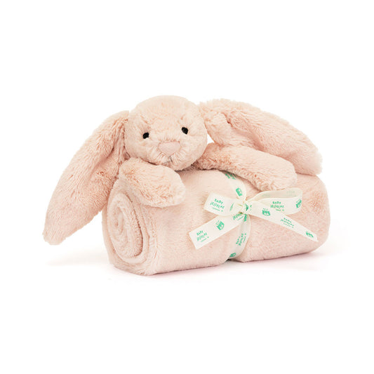 Jellycat Blush Bunny Blankie