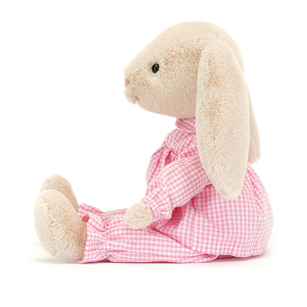 Jellycat Lottie Bunny Bedtime