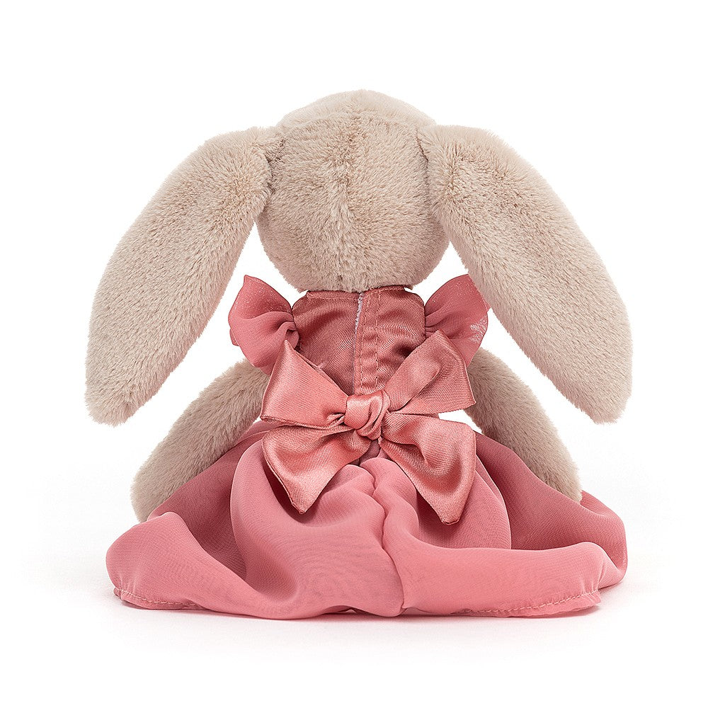 Jellycat Lottie Bunny Party