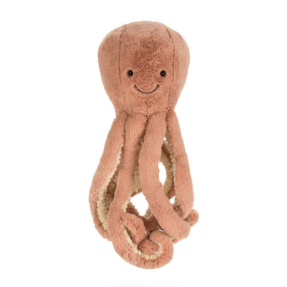 Jellycat Odell Octopus Really Big