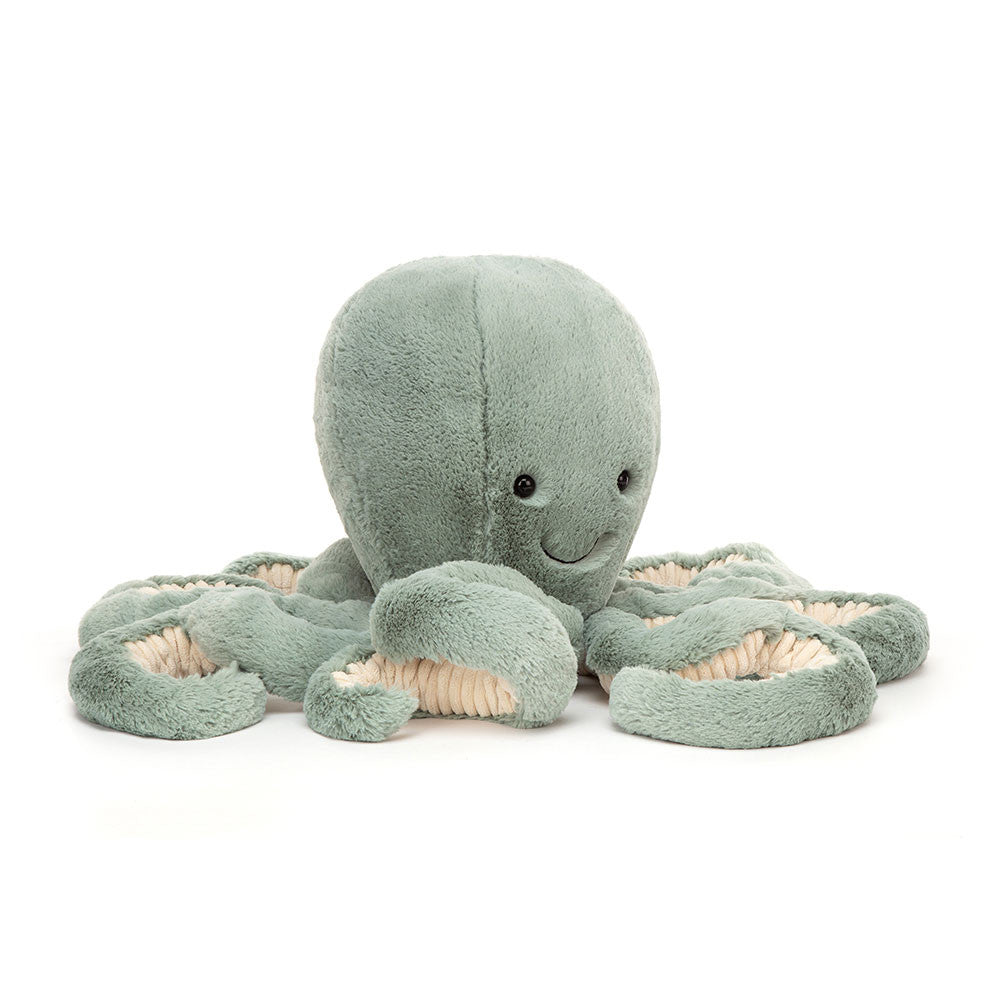 Jellycat Odyssey Octopus Large