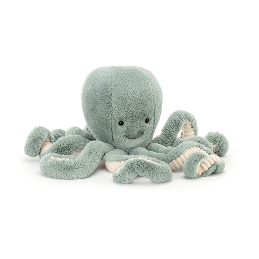 Jellycat Odyssey Octopus Really Big