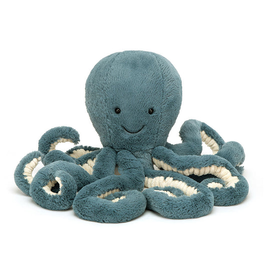 Jellycat Storm Octopus Large