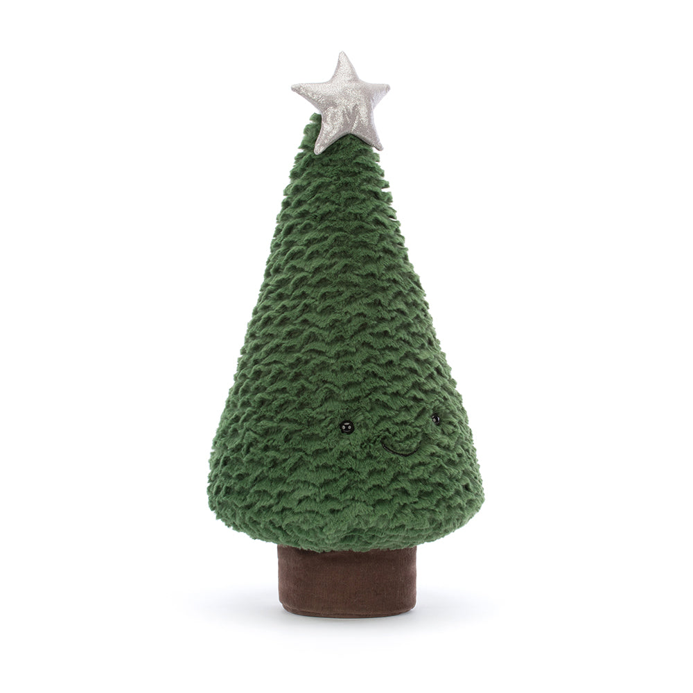 Amuseables Fraser Fir Christmas Tree Large by Jellycat