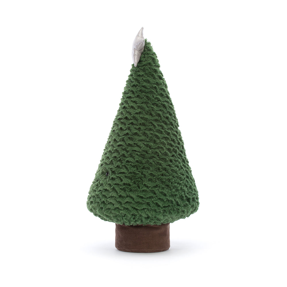 Amuseables Fraser Fir Christmas Tree Large by Jellycat