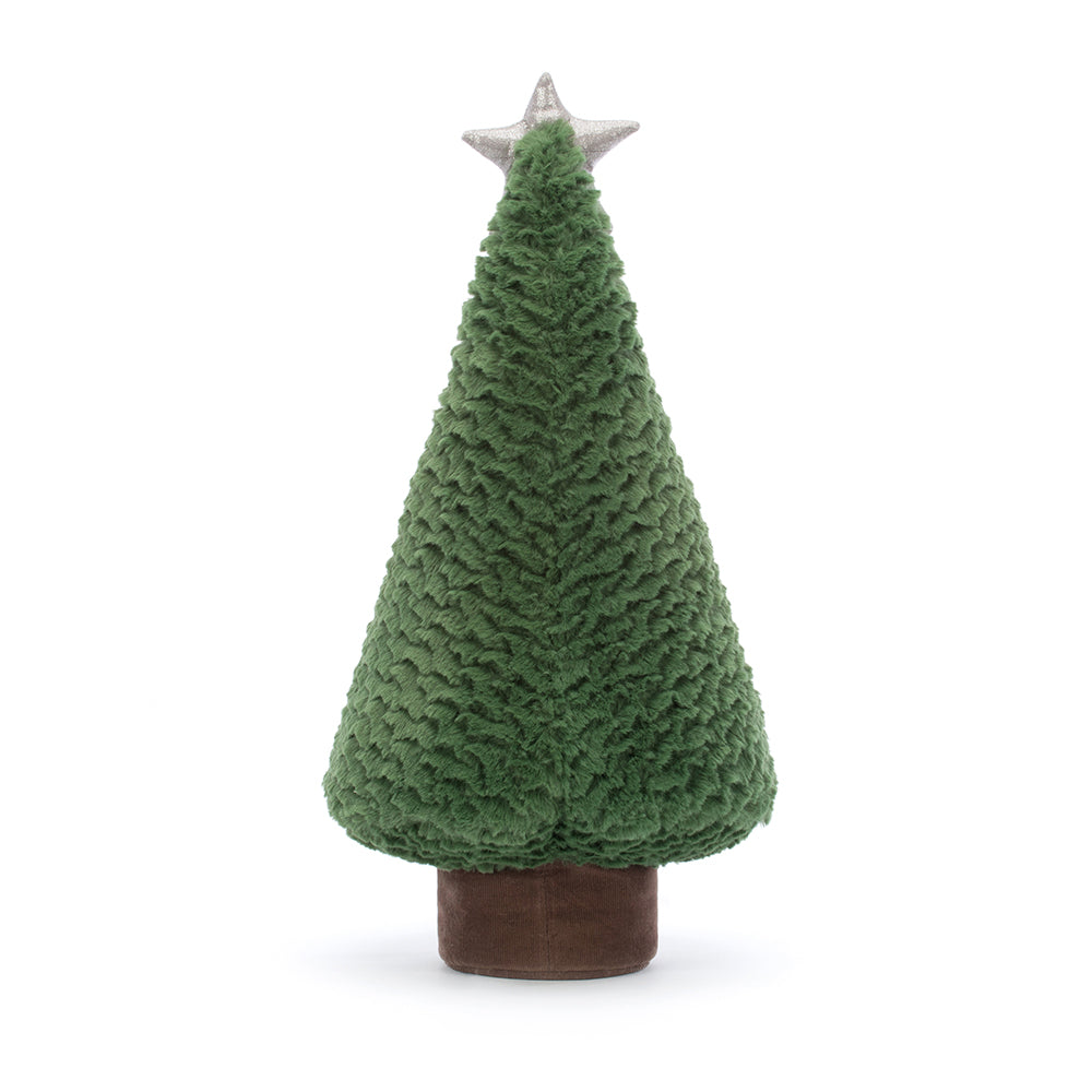 Amuseables Fraser Fir Christmas Tree Large by Jellycat