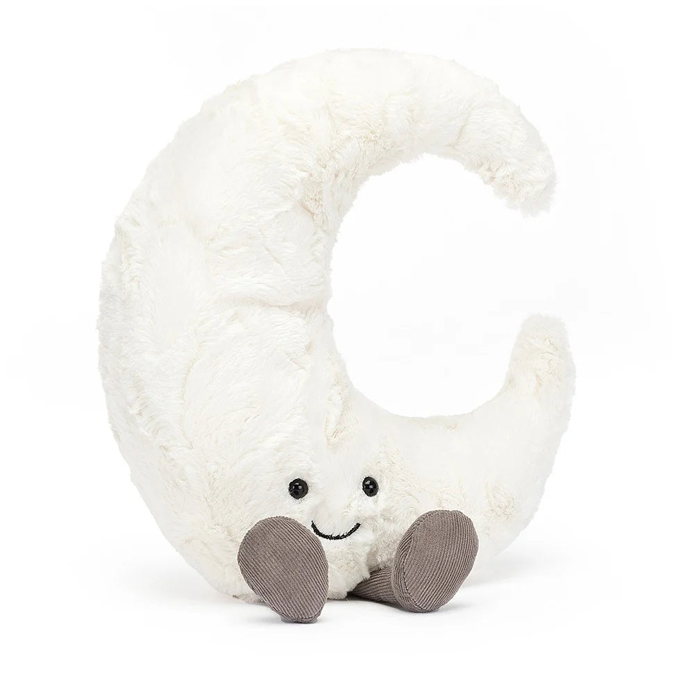 Jellycat Amuseables Moon Huge