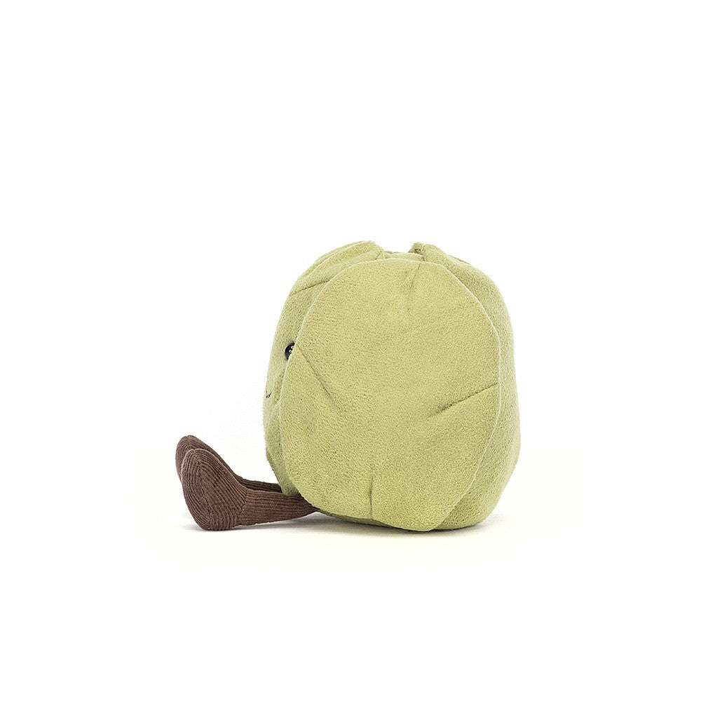 Jellycat Amuseables Brussels Sprout