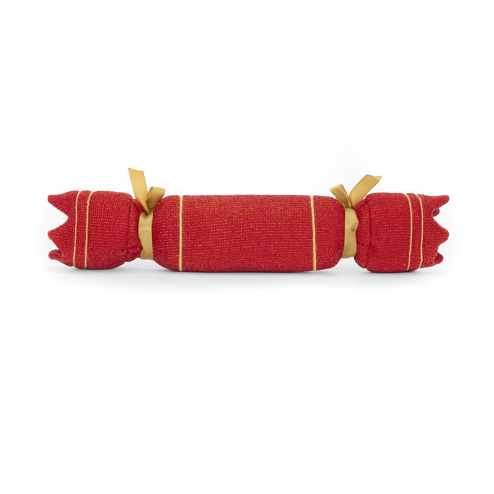 Amuseables Christmas Cracker by Jellycat