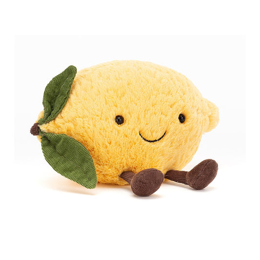 Jellycat Amuseables Lemon