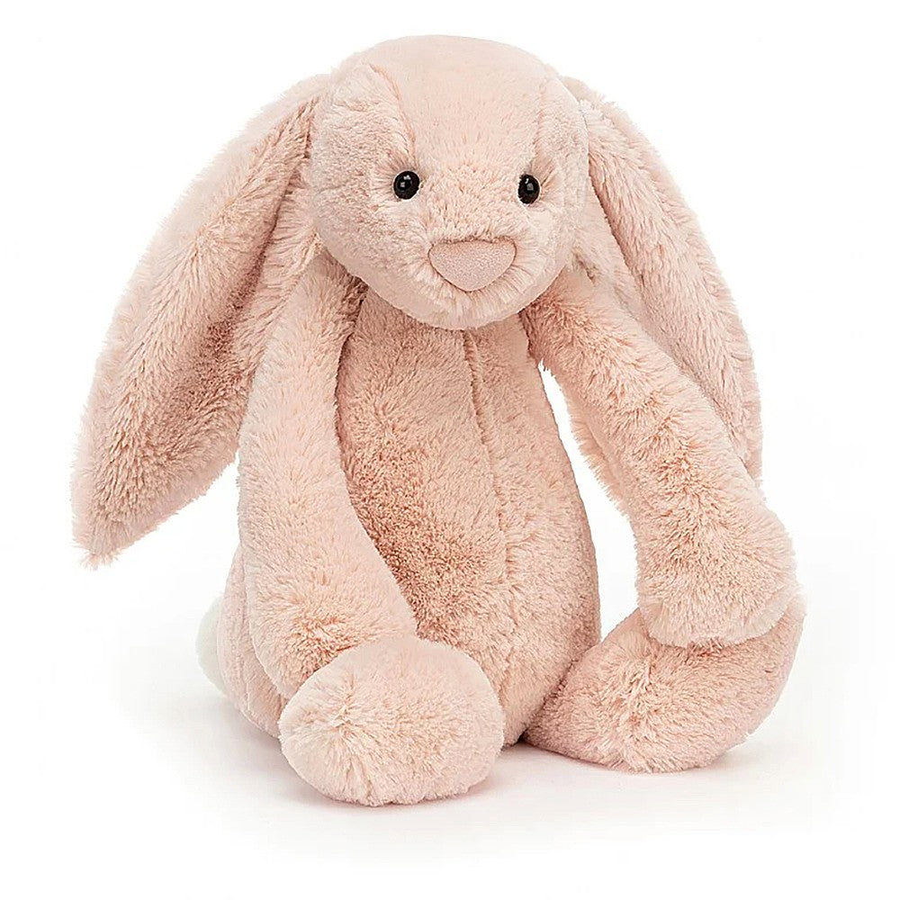 bashful blush bunny huge 51cm