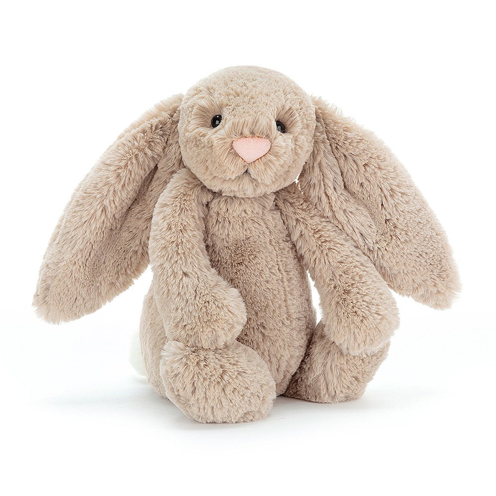 bashful beige bunny medium 31cm