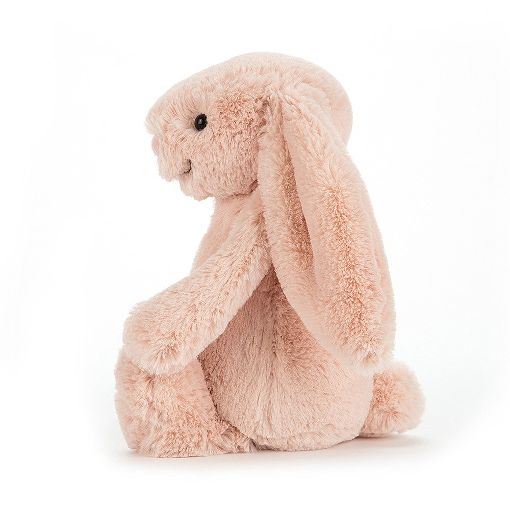 bashful blush bunny