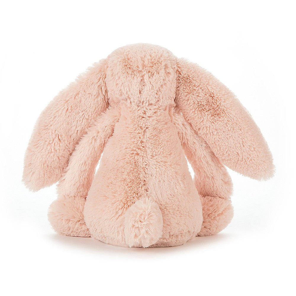 bashful blush bunny