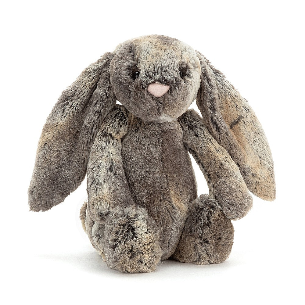 bashful cottontail bunny medium 31cm