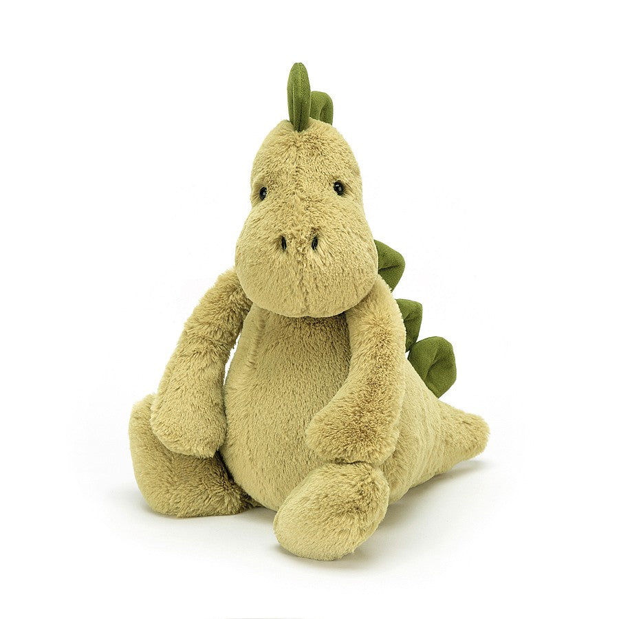 bashful dino medium 31cm