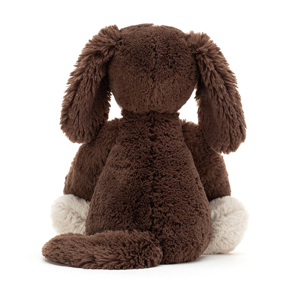 Jellycat Bashful Fudge Puppy Original