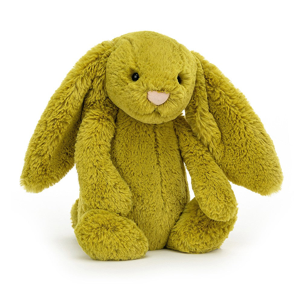 bashful zingy bunny medium 31cm