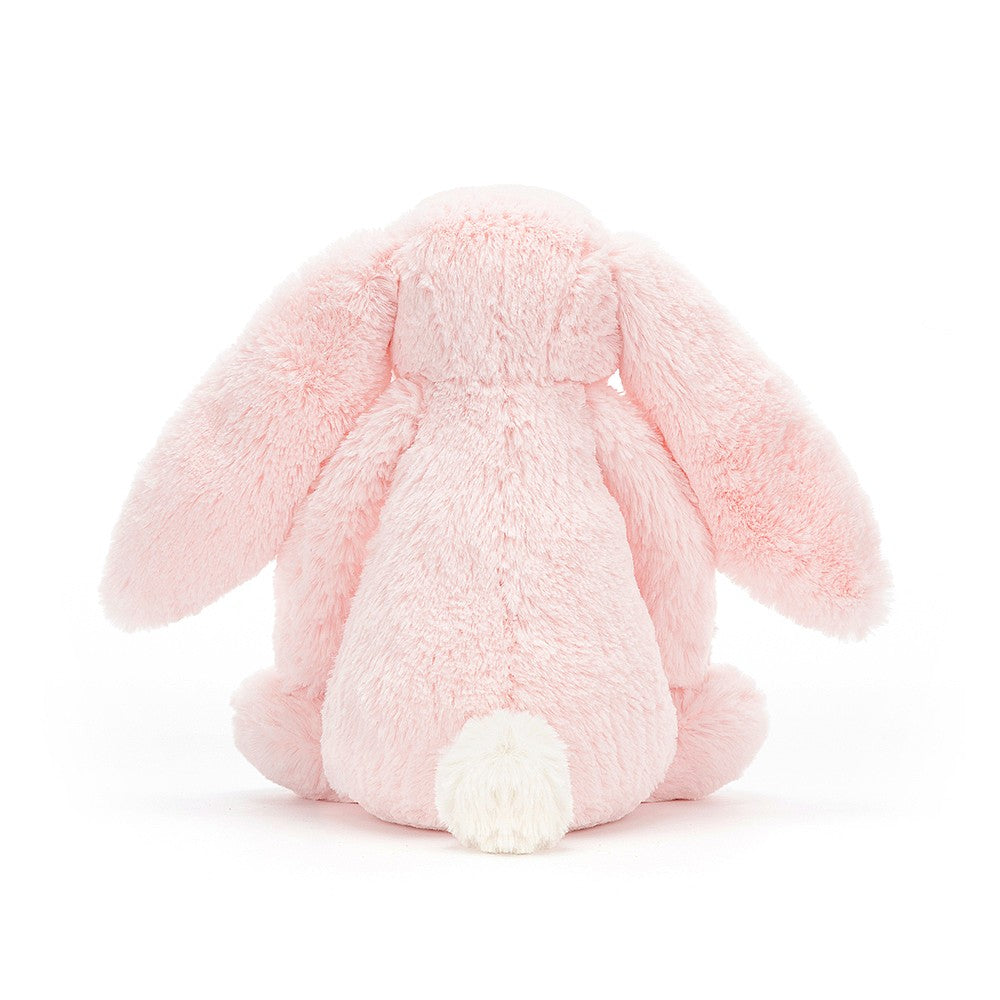 Jellycat Bashful Pink Bunny Original