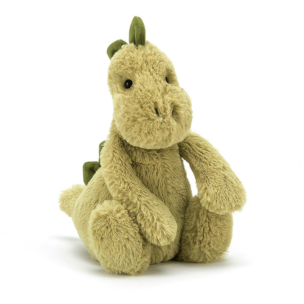 bashful dino small 18cm