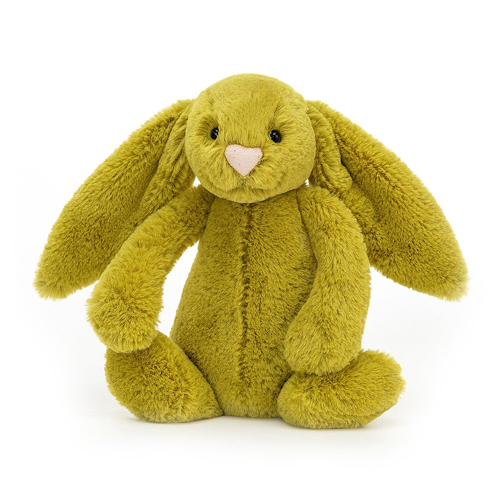 bashful zingy bunny small 18cm