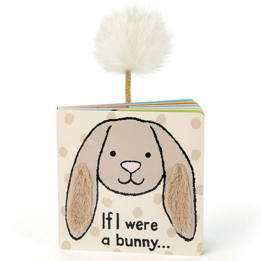 if i were a bunny book