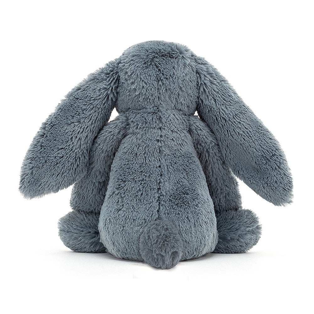 blossom dusky blue bunny