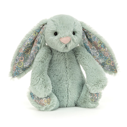 Jellycat Blossom Sage Bunny Original