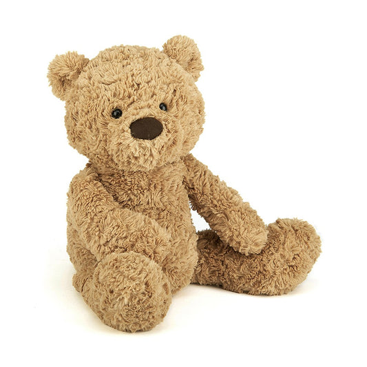 Jellycat Bumbly Bear Large