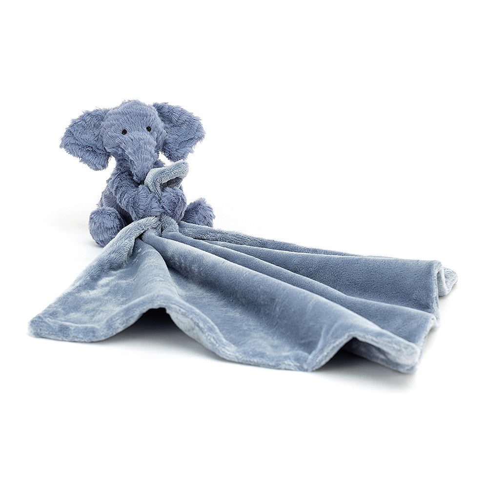 Jellycat sales blue elephant