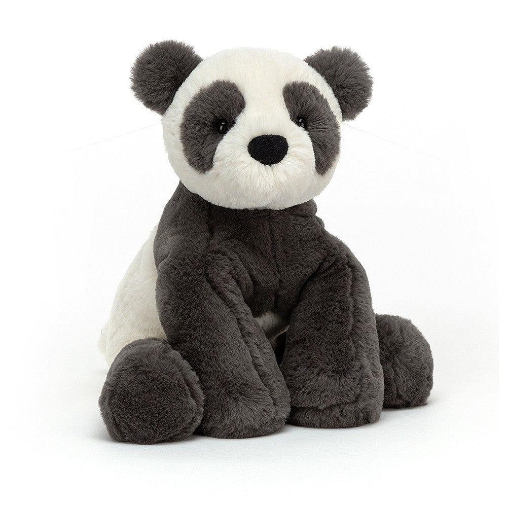 Jellycat Huggady Panda