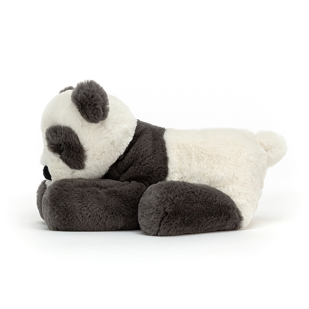 Jellycat Huggady Panda