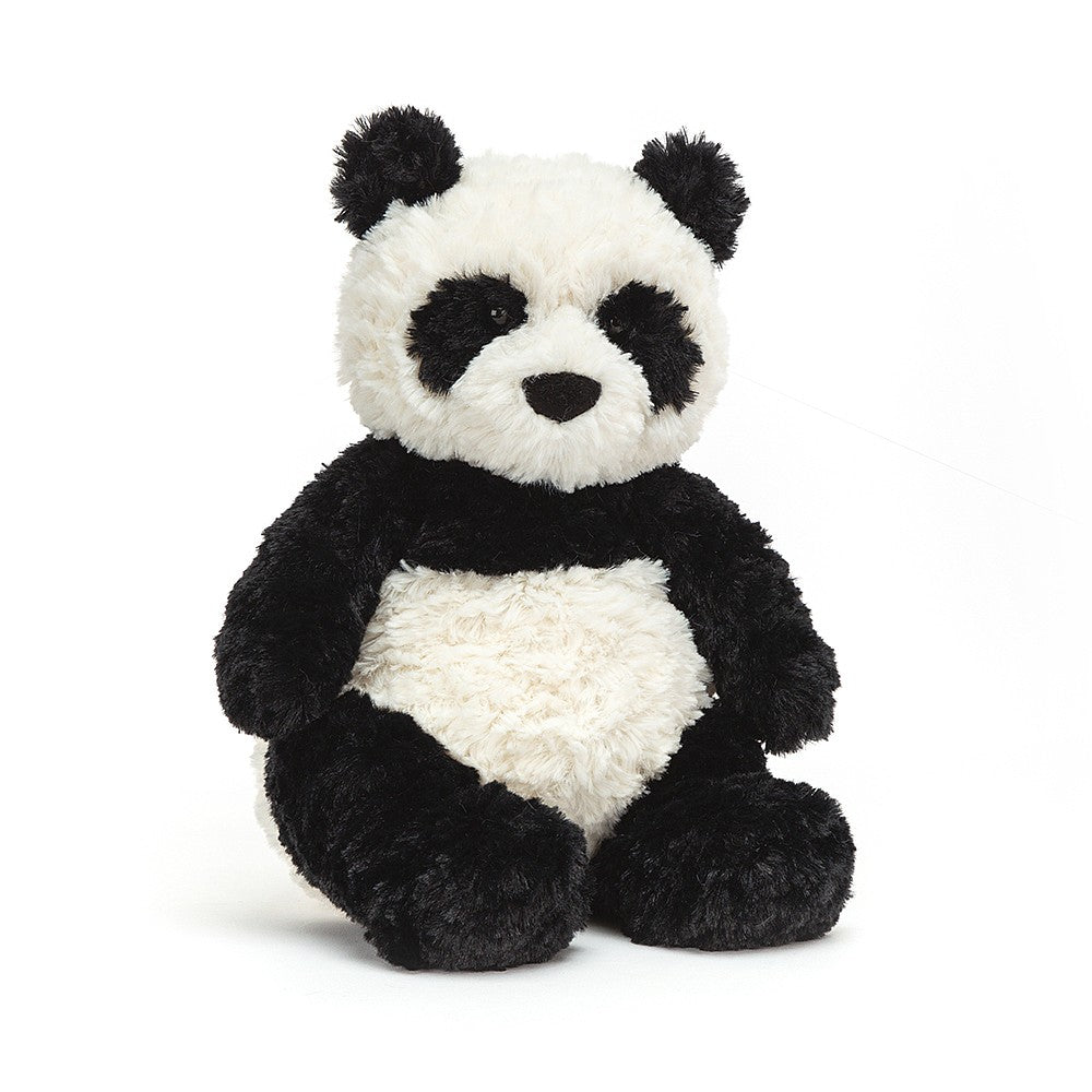 Jellycat Montgomery Panda