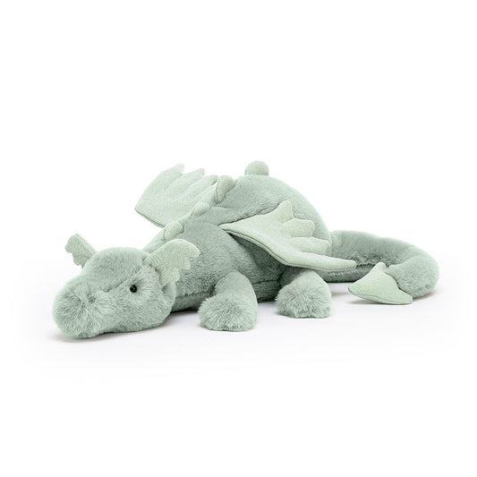 dainty dragon jellycat