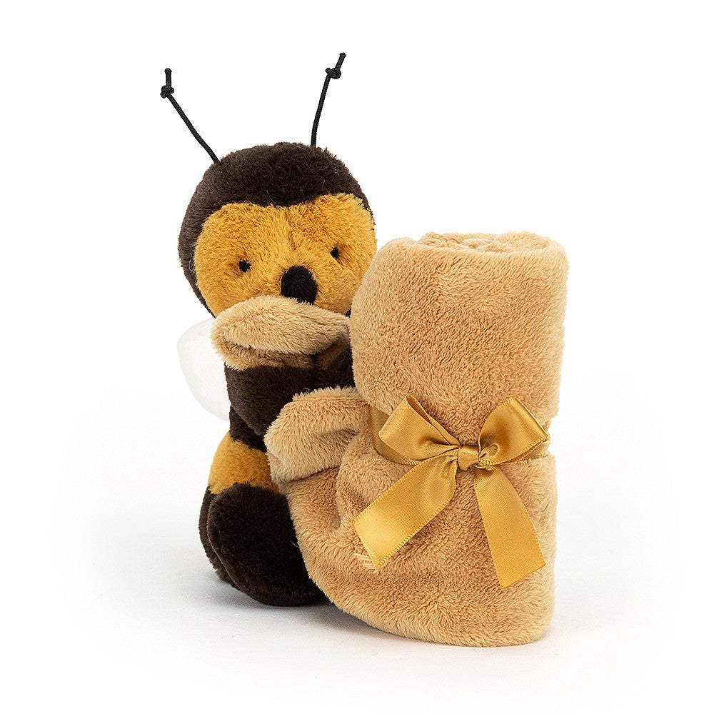 bashful bee soother